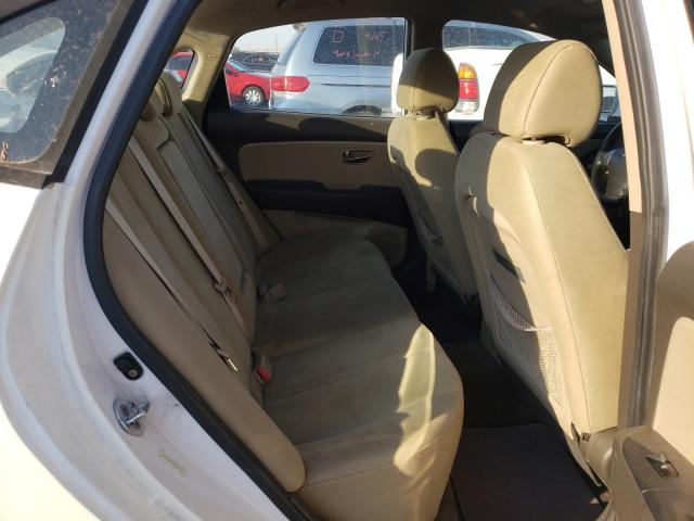 Photo 5 VIN: KMHDU4AD9AU892141 - HYUNDAI ELANTRA BL 