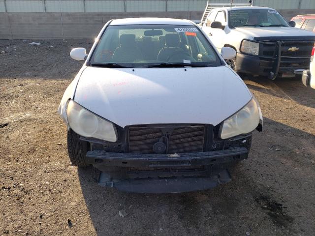 Photo 8 VIN: KMHDU4AD9AU892141 - HYUNDAI ELANTRA BL 