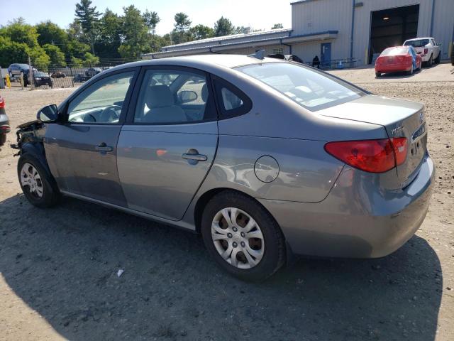 Photo 1 VIN: KMHDU4AD9AU902859 - HYUNDAI ELANTRA BL 