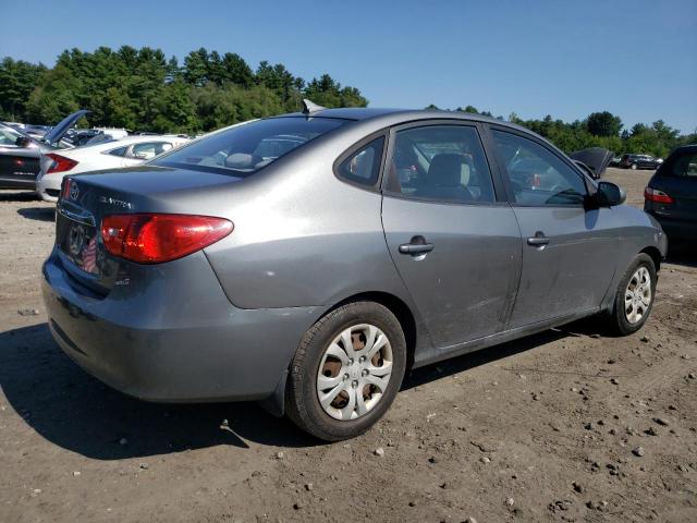 Photo 2 VIN: KMHDU4AD9AU902859 - HYUNDAI ELANTRA BL 