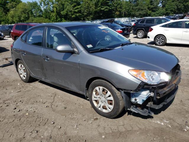 Photo 3 VIN: KMHDU4AD9AU902859 - HYUNDAI ELANTRA BL 