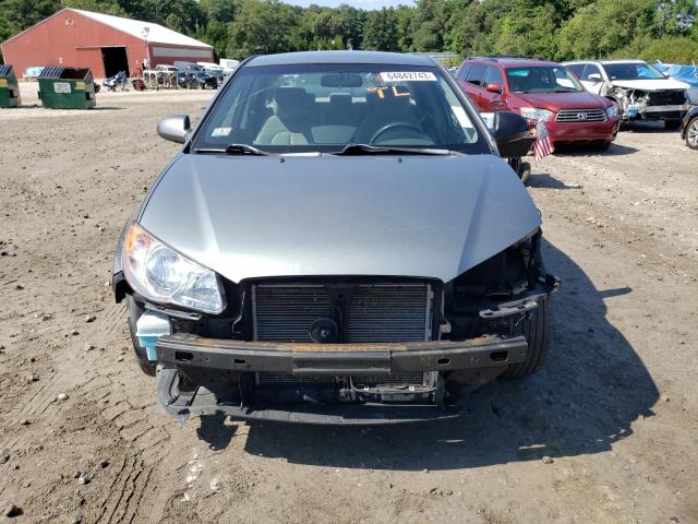 Photo 4 VIN: KMHDU4AD9AU902859 - HYUNDAI ELANTRA BL 