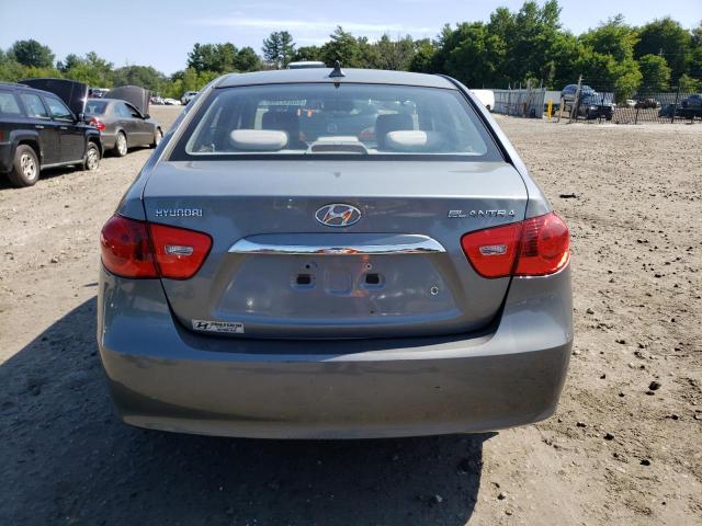 Photo 5 VIN: KMHDU4AD9AU902859 - HYUNDAI ELANTRA BL 