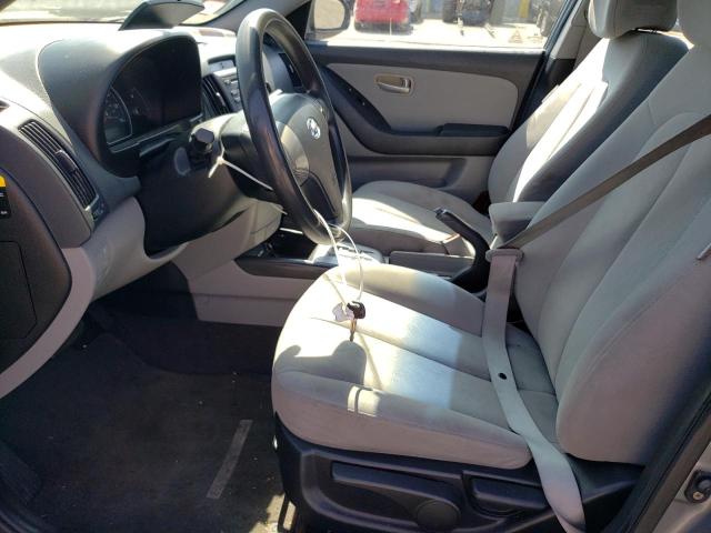 Photo 6 VIN: KMHDU4AD9AU902859 - HYUNDAI ELANTRA BL 