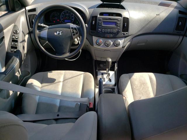 Photo 7 VIN: KMHDU4AD9AU902859 - HYUNDAI ELANTRA BL 