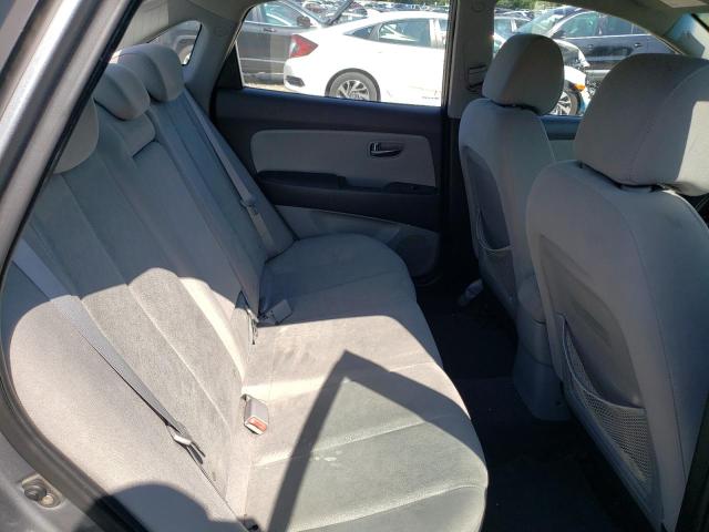 Photo 9 VIN: KMHDU4AD9AU902859 - HYUNDAI ELANTRA BL 