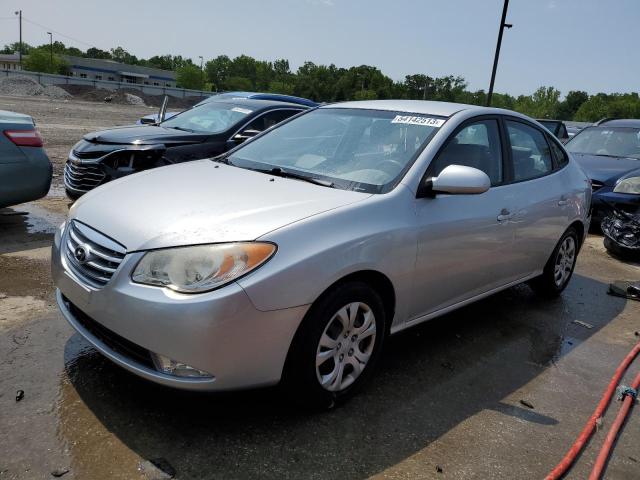 Photo 0 VIN: KMHDU4AD9AU905759 - HYUNDAI ELANTRA BL 