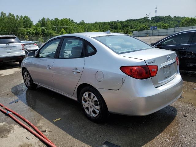 Photo 1 VIN: KMHDU4AD9AU905759 - HYUNDAI ELANTRA BL 