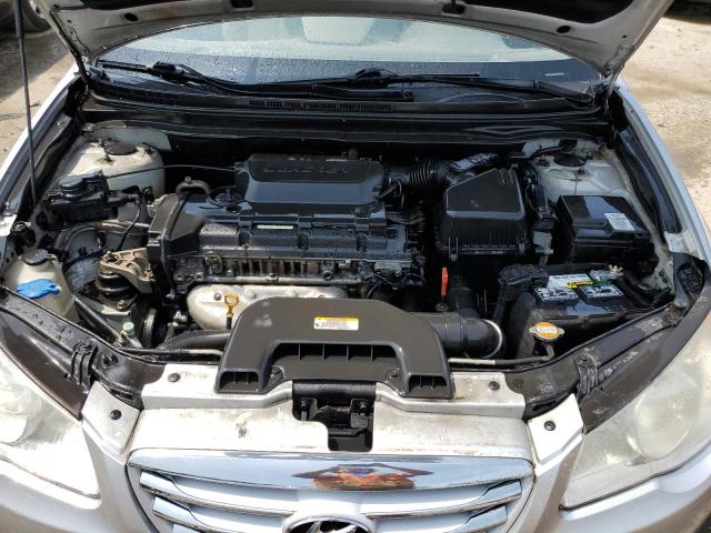 Photo 10 VIN: KMHDU4AD9AU905759 - HYUNDAI ELANTRA BL 