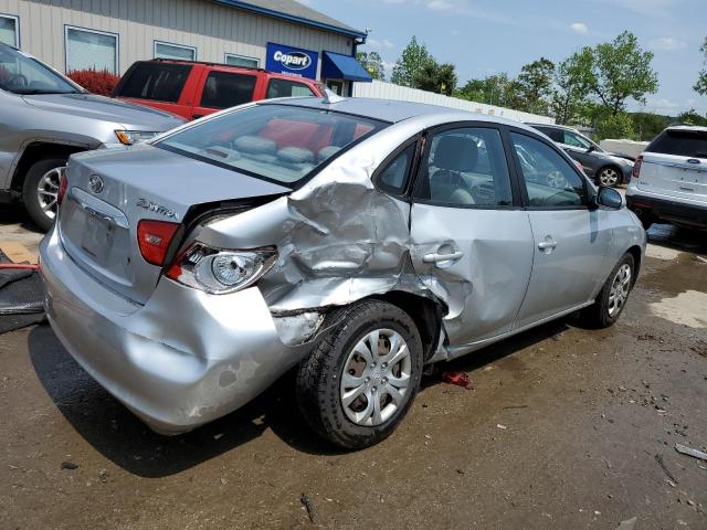 Photo 2 VIN: KMHDU4AD9AU905759 - HYUNDAI ELANTRA BL 