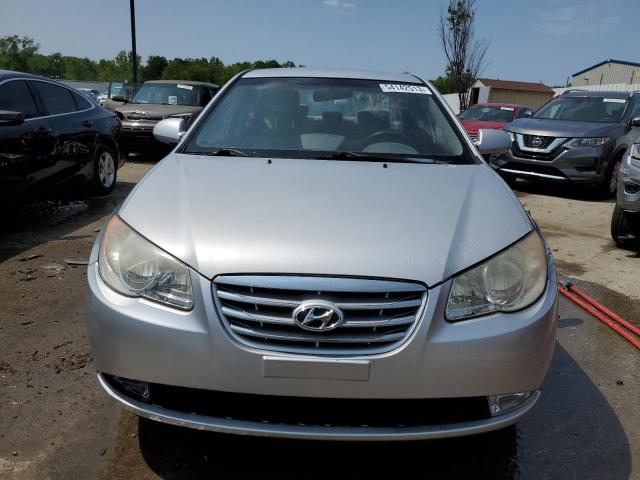 Photo 4 VIN: KMHDU4AD9AU905759 - HYUNDAI ELANTRA BL 