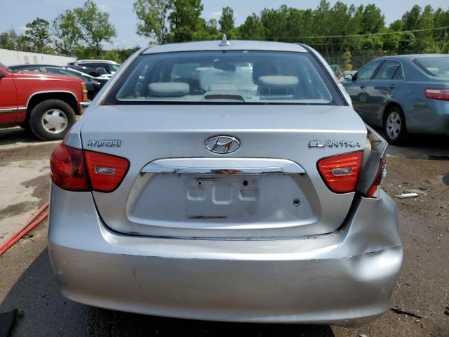 Photo 5 VIN: KMHDU4AD9AU905759 - HYUNDAI ELANTRA BL 