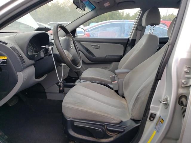 Photo 6 VIN: KMHDU4AD9AU905759 - HYUNDAI ELANTRA BL 