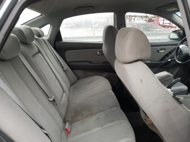 Photo 5 VIN: KMHDU4AD9AU906359 - HYUNDAI ELANTRA BL 