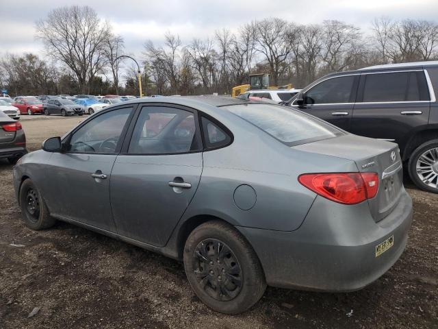 Photo 1 VIN: KMHDU4AD9AU908452 - HYUNDAI ELANTRA BL 