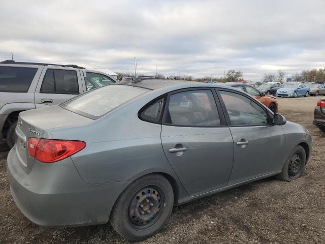 Photo 2 VIN: KMHDU4AD9AU908452 - HYUNDAI ELANTRA BL 