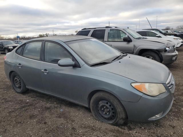 Photo 3 VIN: KMHDU4AD9AU908452 - HYUNDAI ELANTRA BL 