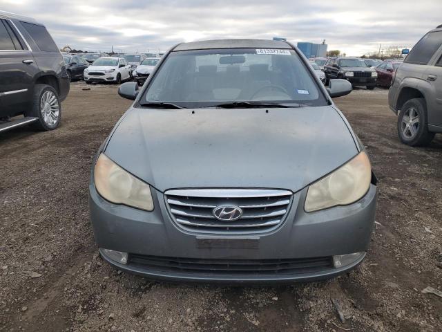 Photo 4 VIN: KMHDU4AD9AU908452 - HYUNDAI ELANTRA BL 