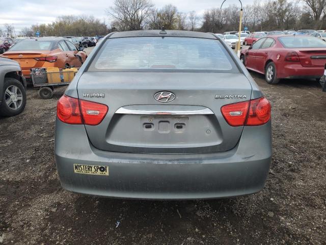 Photo 5 VIN: KMHDU4AD9AU908452 - HYUNDAI ELANTRA BL 