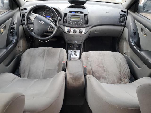 Photo 7 VIN: KMHDU4AD9AU908452 - HYUNDAI ELANTRA BL 