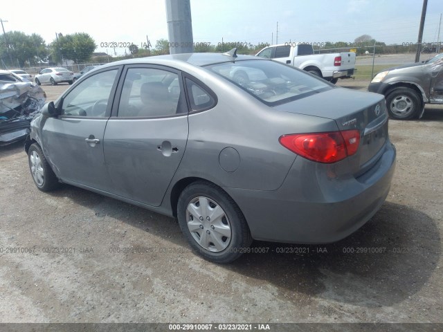 Photo 2 VIN: KMHDU4AD9AU909021 - HYUNDAI ELANTRA 