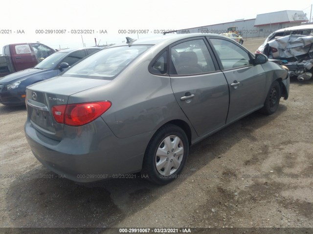 Photo 3 VIN: KMHDU4AD9AU909021 - HYUNDAI ELANTRA 