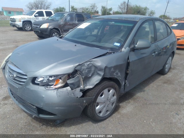 Photo 5 VIN: KMHDU4AD9AU909021 - HYUNDAI ELANTRA 