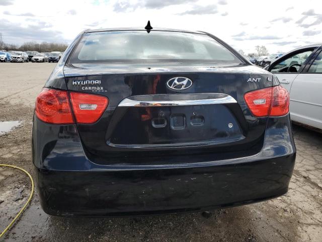 Photo 5 VIN: KMHDU4AD9AU915935 - HYUNDAI ELANTRA 