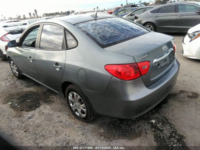 Photo 2 VIN: KMHDU4AD9AU918768 - HYUNDAI ELANTRA 