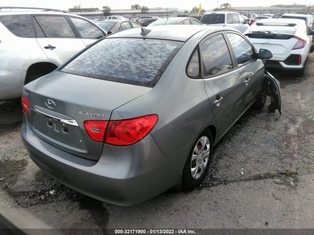 Photo 3 VIN: KMHDU4AD9AU918768 - HYUNDAI ELANTRA 