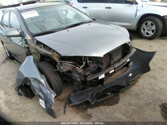 Photo 5 VIN: KMHDU4AD9AU918768 - HYUNDAI ELANTRA 