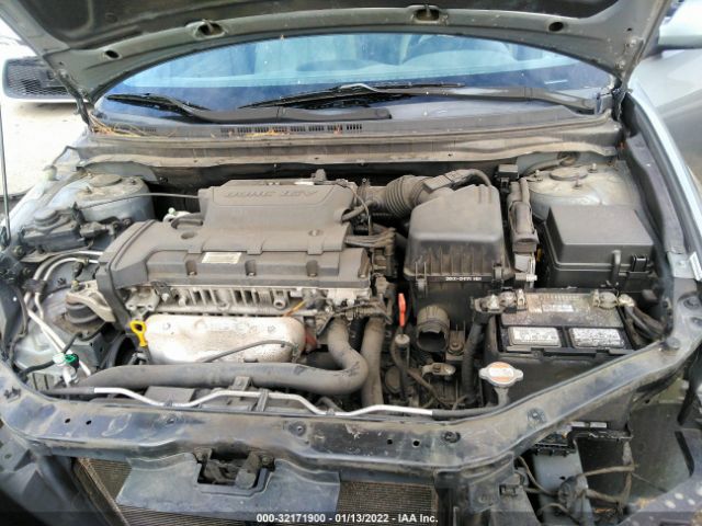 Photo 9 VIN: KMHDU4AD9AU918768 - HYUNDAI ELANTRA 