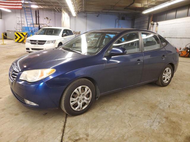 Photo 0 VIN: KMHDU4AD9AU920441 - HYUNDAI ELANTRA 