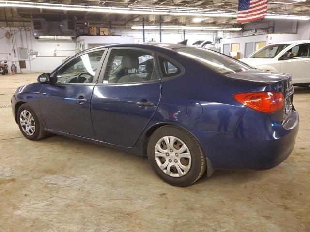 Photo 1 VIN: KMHDU4AD9AU920441 - HYUNDAI ELANTRA 