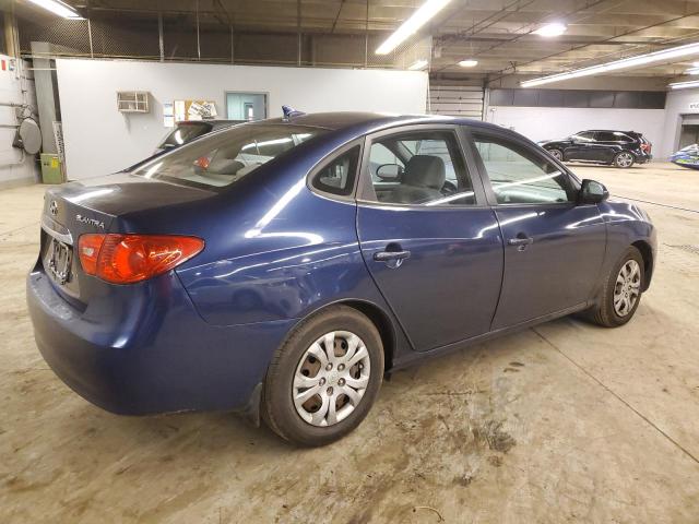 Photo 2 VIN: KMHDU4AD9AU920441 - HYUNDAI ELANTRA 