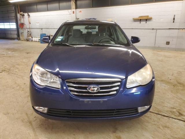 Photo 4 VIN: KMHDU4AD9AU920441 - HYUNDAI ELANTRA 