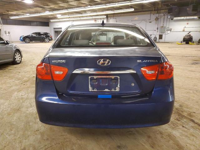 Photo 5 VIN: KMHDU4AD9AU920441 - HYUNDAI ELANTRA 