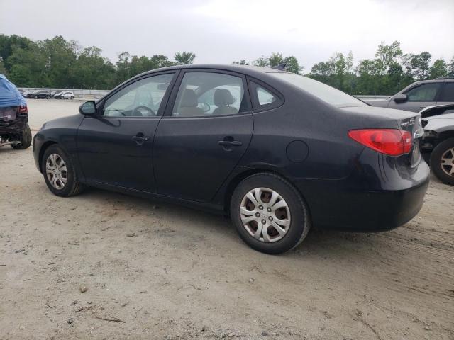 Photo 1 VIN: KMHDU4AD9AU920746 - HYUNDAI ELANTRA 