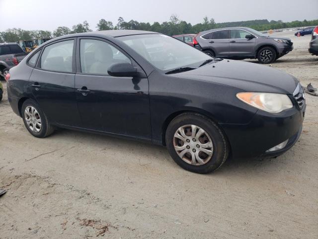 Photo 3 VIN: KMHDU4AD9AU920746 - HYUNDAI ELANTRA 