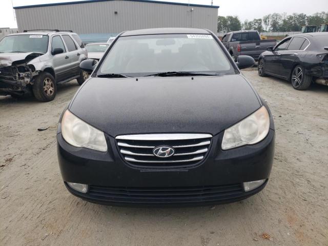 Photo 4 VIN: KMHDU4AD9AU920746 - HYUNDAI ELANTRA 