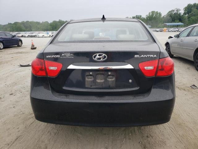 Photo 5 VIN: KMHDU4AD9AU920746 - HYUNDAI ELANTRA 