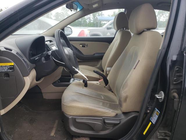 Photo 6 VIN: KMHDU4AD9AU920746 - HYUNDAI ELANTRA 