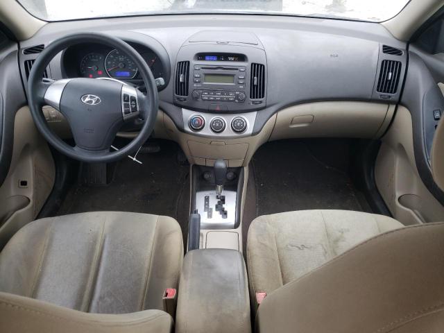 Photo 7 VIN: KMHDU4AD9AU920746 - HYUNDAI ELANTRA 