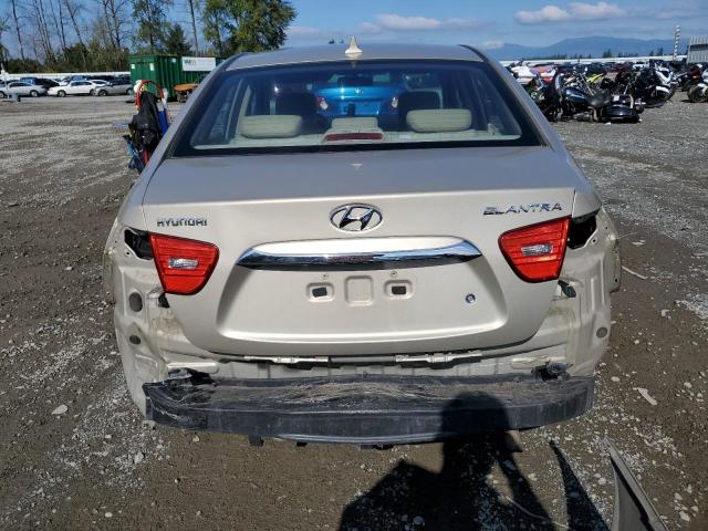 Photo 5 VIN: KMHDU4AD9AU922254 - HYUNDAI ELANTRA BL 