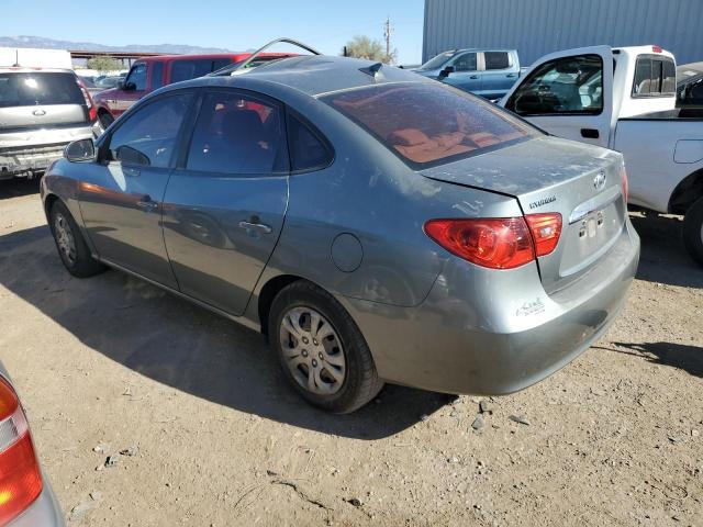 Photo 1 VIN: KMHDU4AD9AU925106 - HYUNDAI ELANTRA BL 