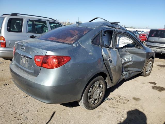 Photo 2 VIN: KMHDU4AD9AU925106 - HYUNDAI ELANTRA BL 