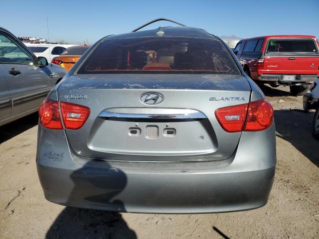 Photo 5 VIN: KMHDU4AD9AU925106 - HYUNDAI ELANTRA BL 