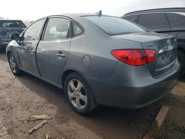 Photo 1 VIN: KMHDU4AD9AU927650 - HYUNDAI ELANTRA 