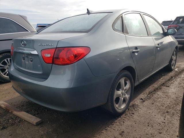 Photo 2 VIN: KMHDU4AD9AU927650 - HYUNDAI ELANTRA 