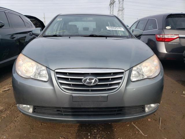 Photo 4 VIN: KMHDU4AD9AU927650 - HYUNDAI ELANTRA 